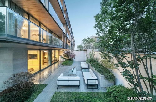 四大表现看市场巨变，群雄并起谁将再执物业管理牛耳？